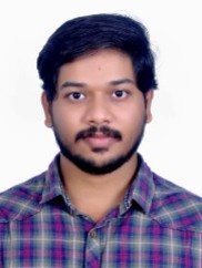Noah Tom Shaji