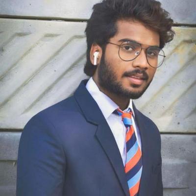 MAHESH KAVALI