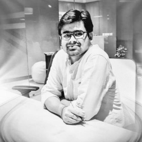 Ashwin Pratap Singh