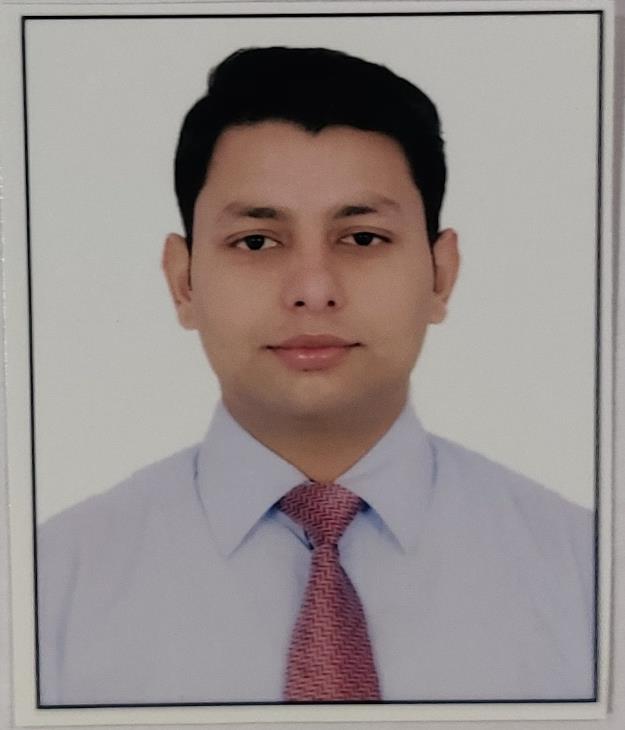 RAHUL KUMAR PANDEY