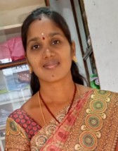 Mounika Markanti