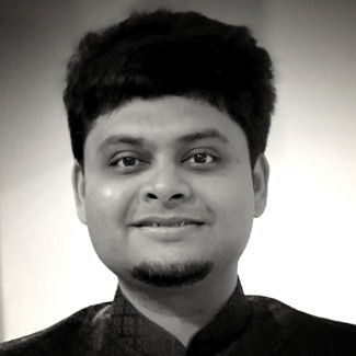 HARSH SHRIVASTAVA