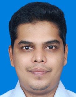 Vishal Vishnu Gholap