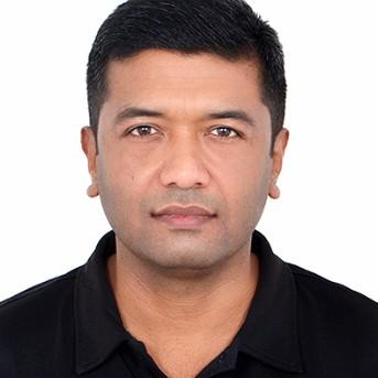 Rajesh Kumar Prasad