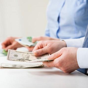 Triplett's Check Cashing and Bill Payment Center
