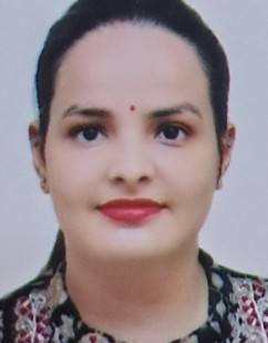 Muskan Bhardwaj