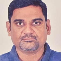 Manish Patel