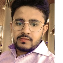 Gufran Ahmad Khan