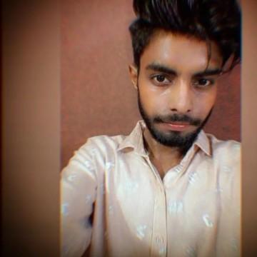Sumit Saini