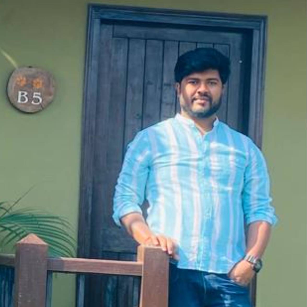 Abhishek Kumar