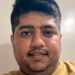 JAY MISTRY