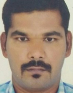 Lingaraj Nallasamy