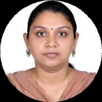 KAVITHA K R