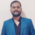 Krishna Kant Kushwaha
