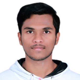 Arukala Abhinav Krishna Goud