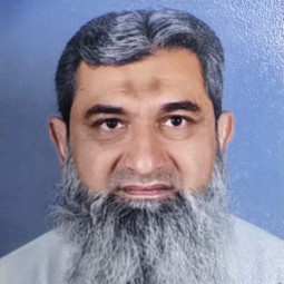 ABDULGANI KHATRI