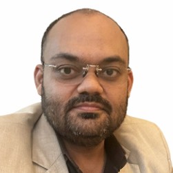 NEERAJ MISHRA
