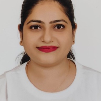 Halima Shaikh