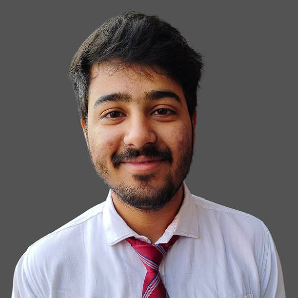 Arpit Yadav