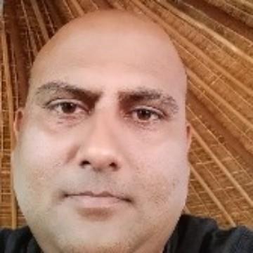 Neeraj Patrick Ismail