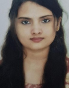 Krithika. S. Gowda