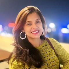 Payal Sen
