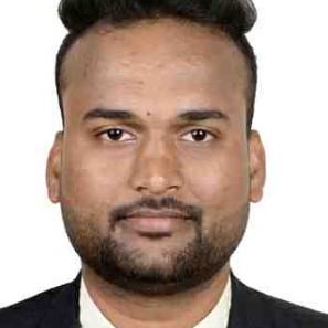 Nikhil Shetty