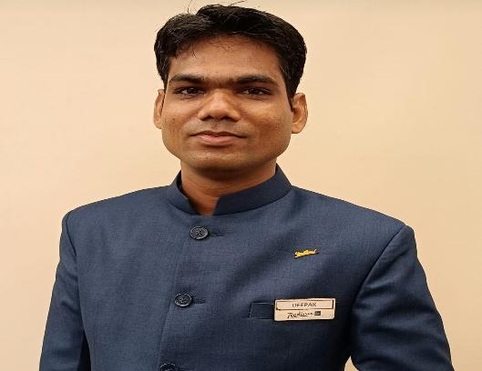 DEEPAK S. SOMKUWAR