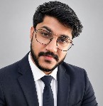 Harshit Maheshwari