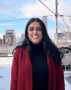 Sona S Nair