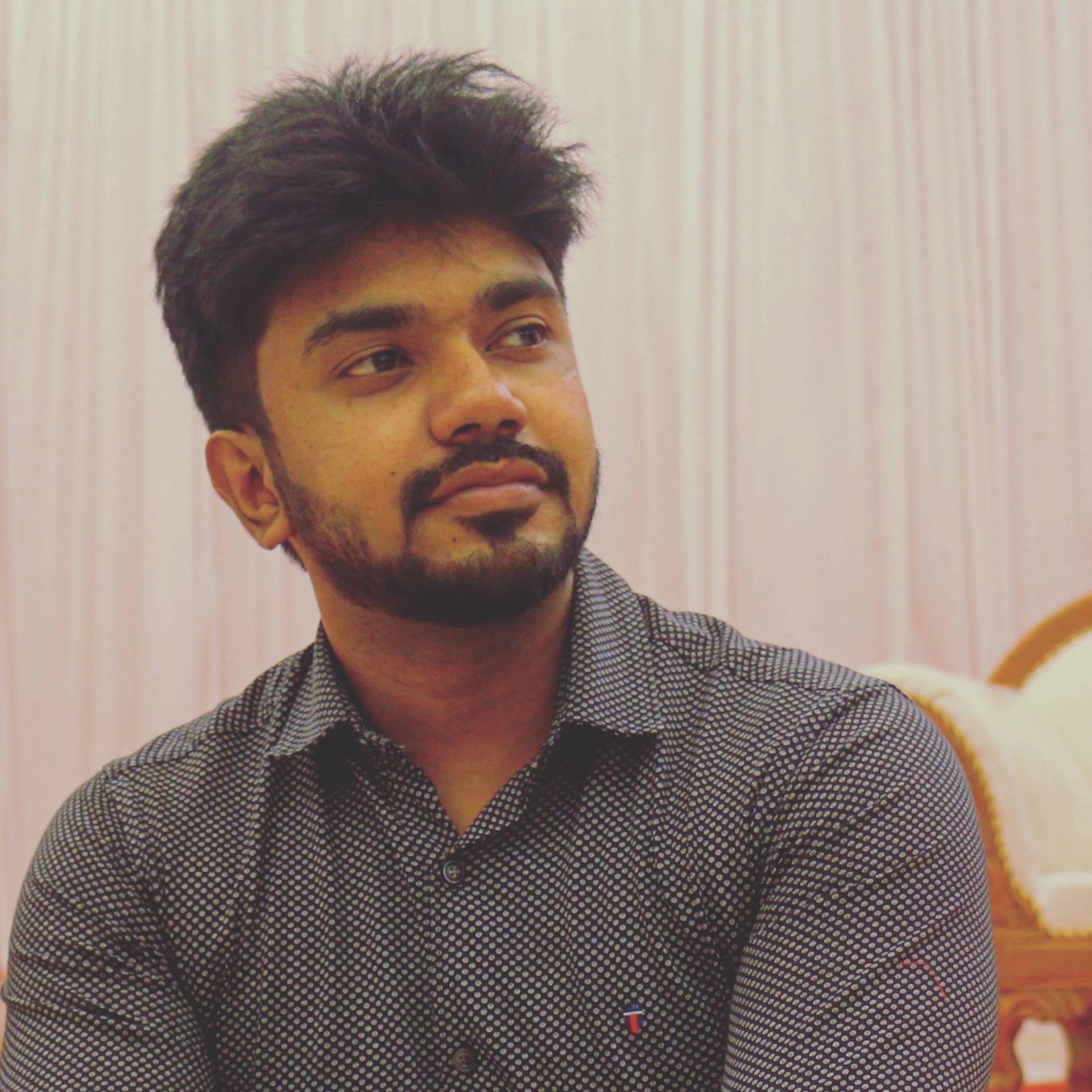 Mohammed Faizal