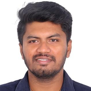 Ponnuswamy C