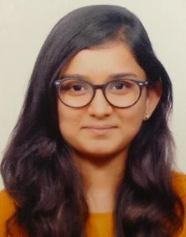 Dr Ritika Shrivastav