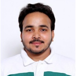 MANEESH KUMAR
