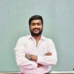 GIRISH KUMARSWAMY