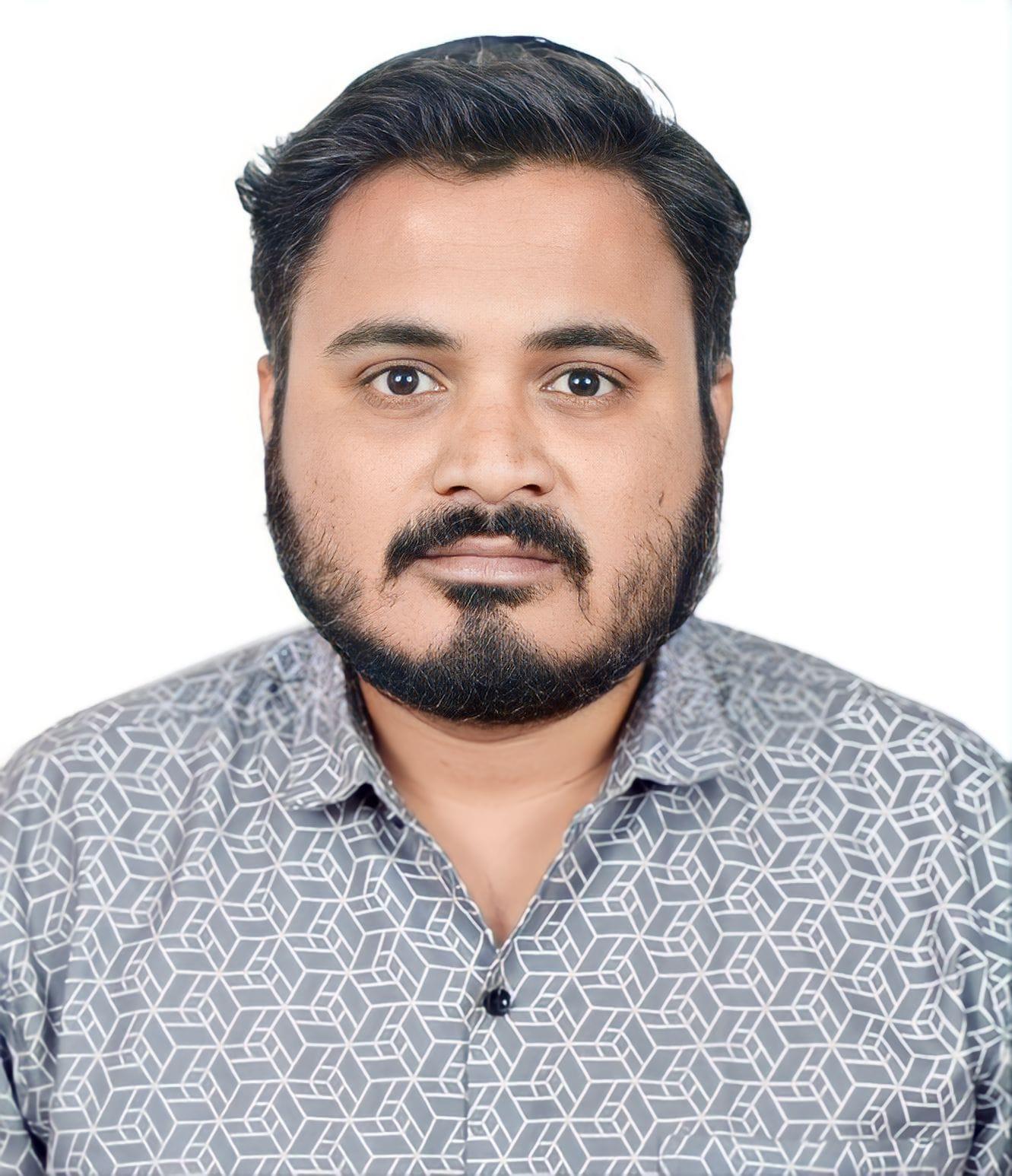 Bhushan Sonawane