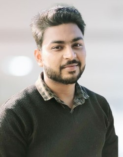 Nitesh Vishwakarma