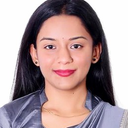 Yukta Kawade