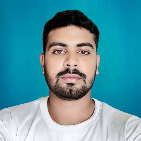 Md. Miraz Anwar