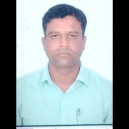 Madhukumar B M