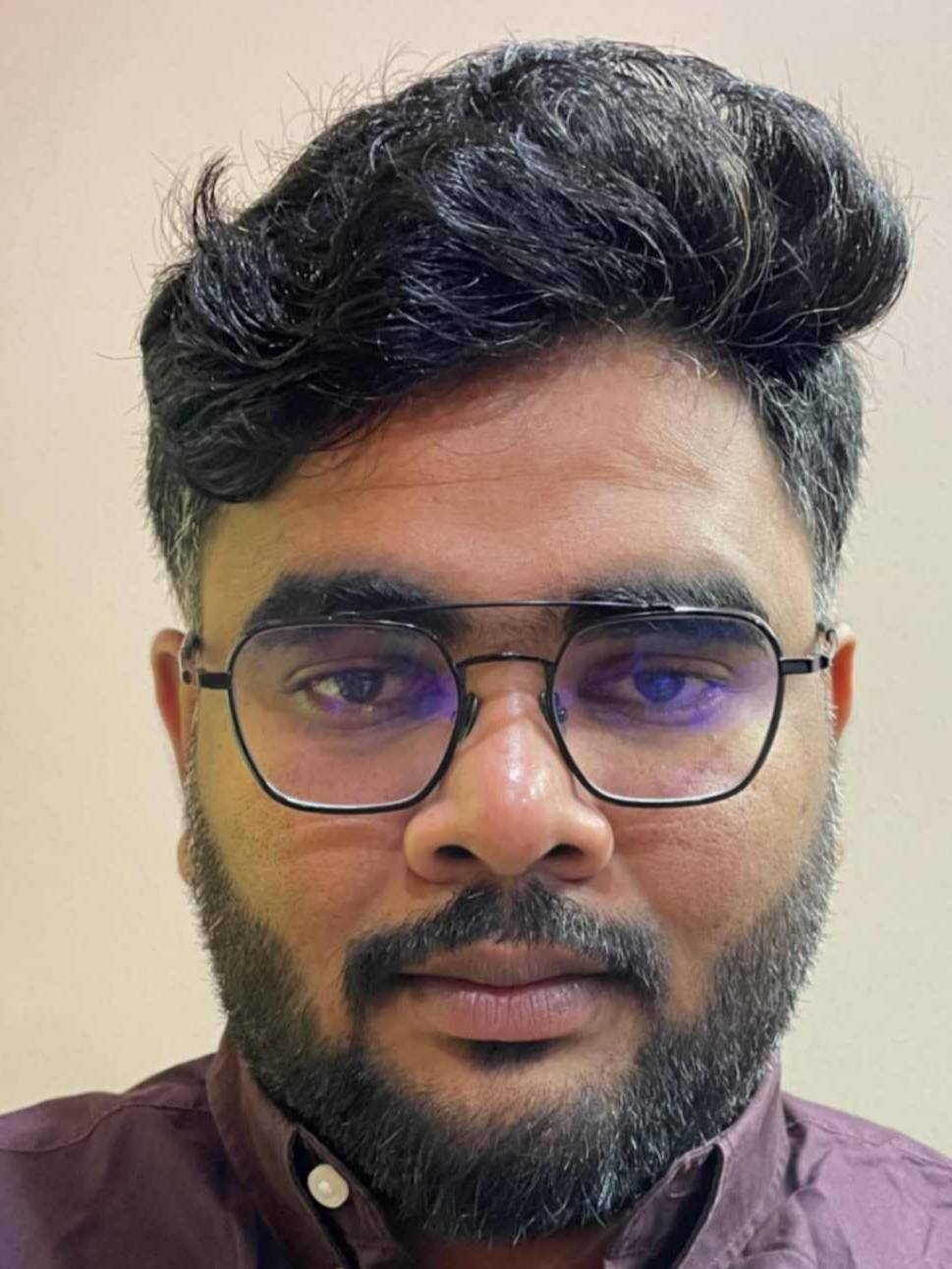 Tarun Narra