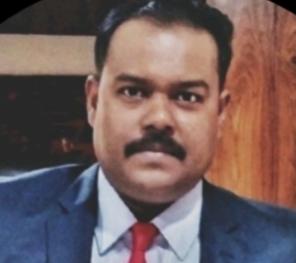 Tushar Kanti Kundu