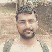 Sathya Prakash Ganeshan