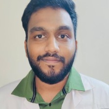 S KRISHNA KUMAR