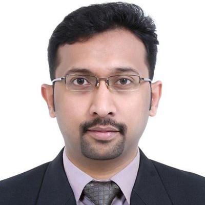 Dhanish K Daulson