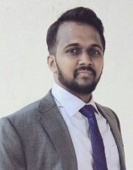 SUMIT S. NIMBALKAR