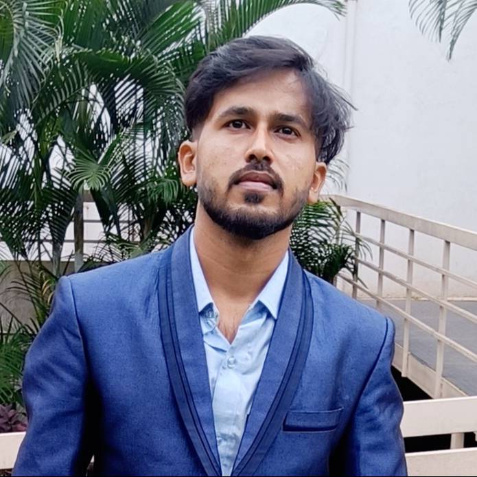 Sagar Devarmani