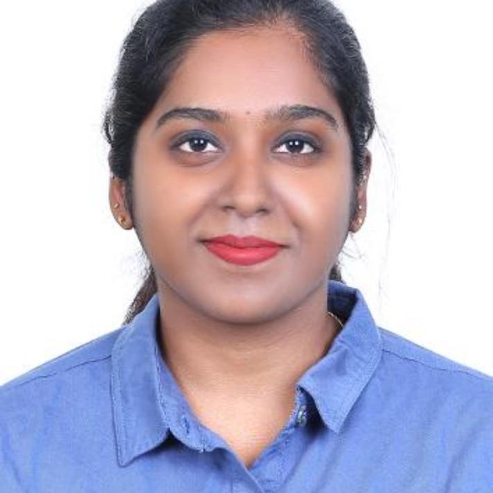 Gayathri Anand