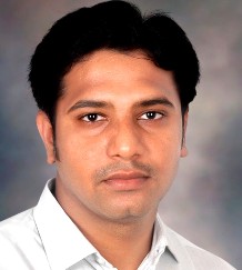 Kishore Reddy Patil