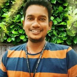 Srinivasulu Palayarkadu Prod.planning Consultant(SAP&ERP)